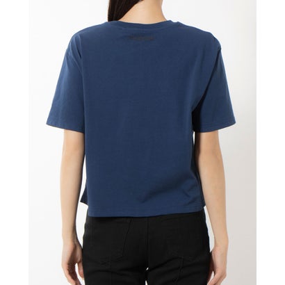 デシグアル Desigual Tシャツ半袖 KENTAKY （ブルー）｜詳細画像