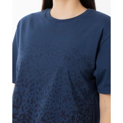 デシグアル Desigual Tシャツ半袖 KENTAKY （ブルー）｜詳細画像