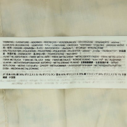 デシグアル Desigual 刺繍 デニム ショートジャケット （グリーン）｜詳細画像