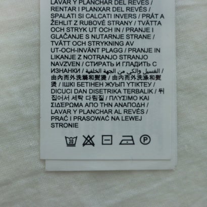 デシグアル Desigual 刺繍 ミディシャツワンピース （ホワイト）｜詳細画像