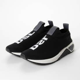 ディーゼル DIESEL ローカットスニーカー （BLACK）S-KB SL II -靴 