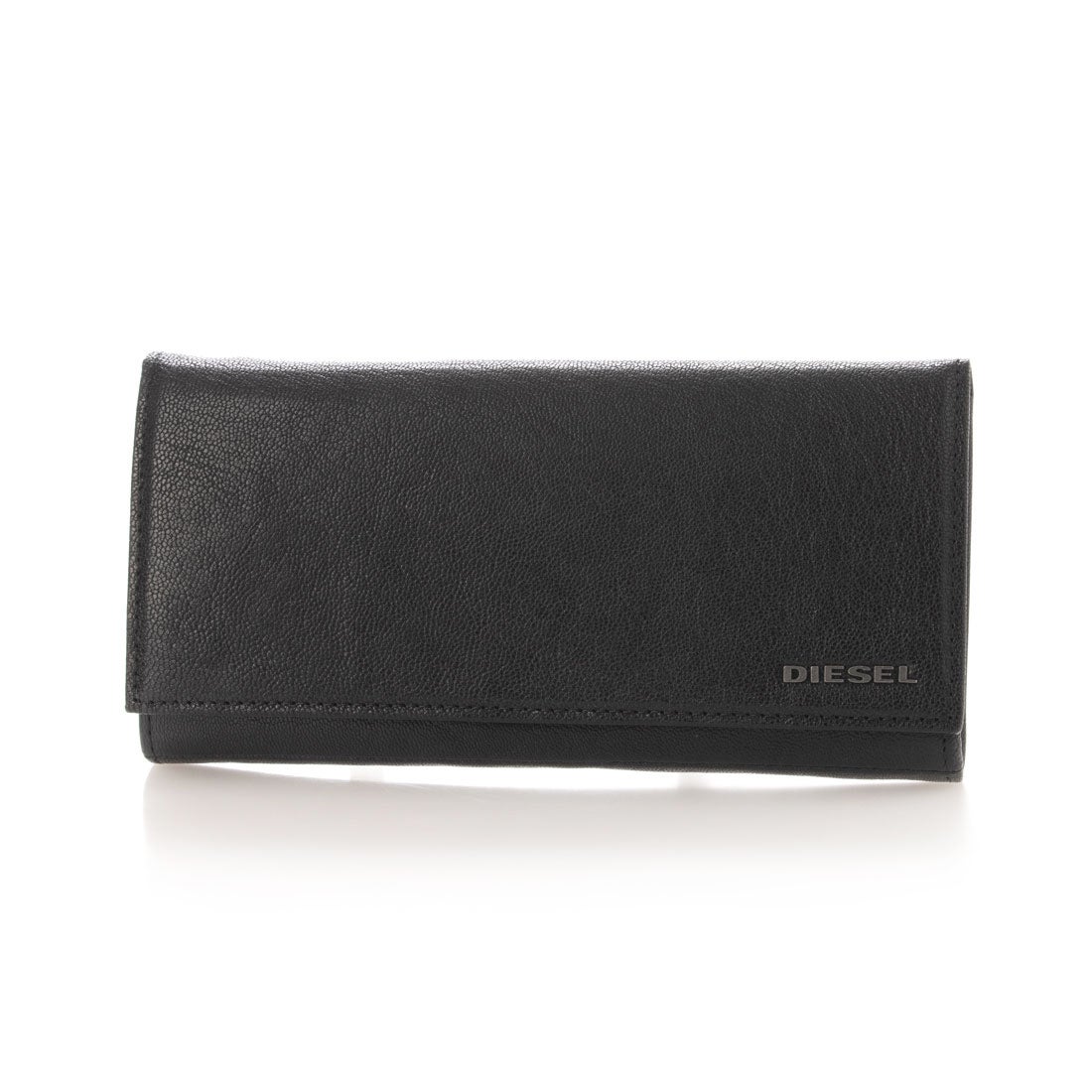 ディーゼル DIESEL BASIC 長財布 （BLACK） -アウトレット通販 ロコレット (LOCOLET)