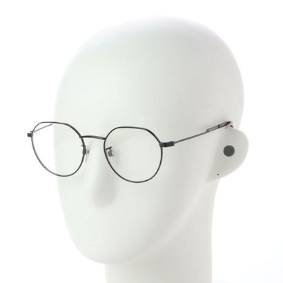 ディーゼル DIESEL メガネ 眼鏡 アイウェア レディース メンズ （ゴールド）｜詳細画像