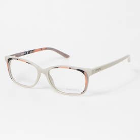 メガネ 眼鏡 アイウェア レディース メンズ （ホワイト/ブラック/ピンク/グレー）
