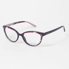 メガネ 眼鏡 アイウェア レディース メンズ （パープル/ピンク/レッド）