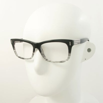 ディーゼル DIESEL メガネ 眼鏡 アイウェア レディース メンズ （ブラウン）｜詳細画像