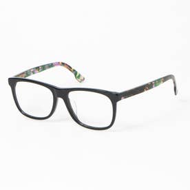 メガネ 眼鏡 アイウェア レディース メンズ （ブラック/ブラウン/パープル/グリーン）