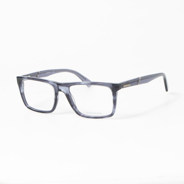 
                    メガネ 眼鏡 アイウェア レディース メンズ （クリアグレー）