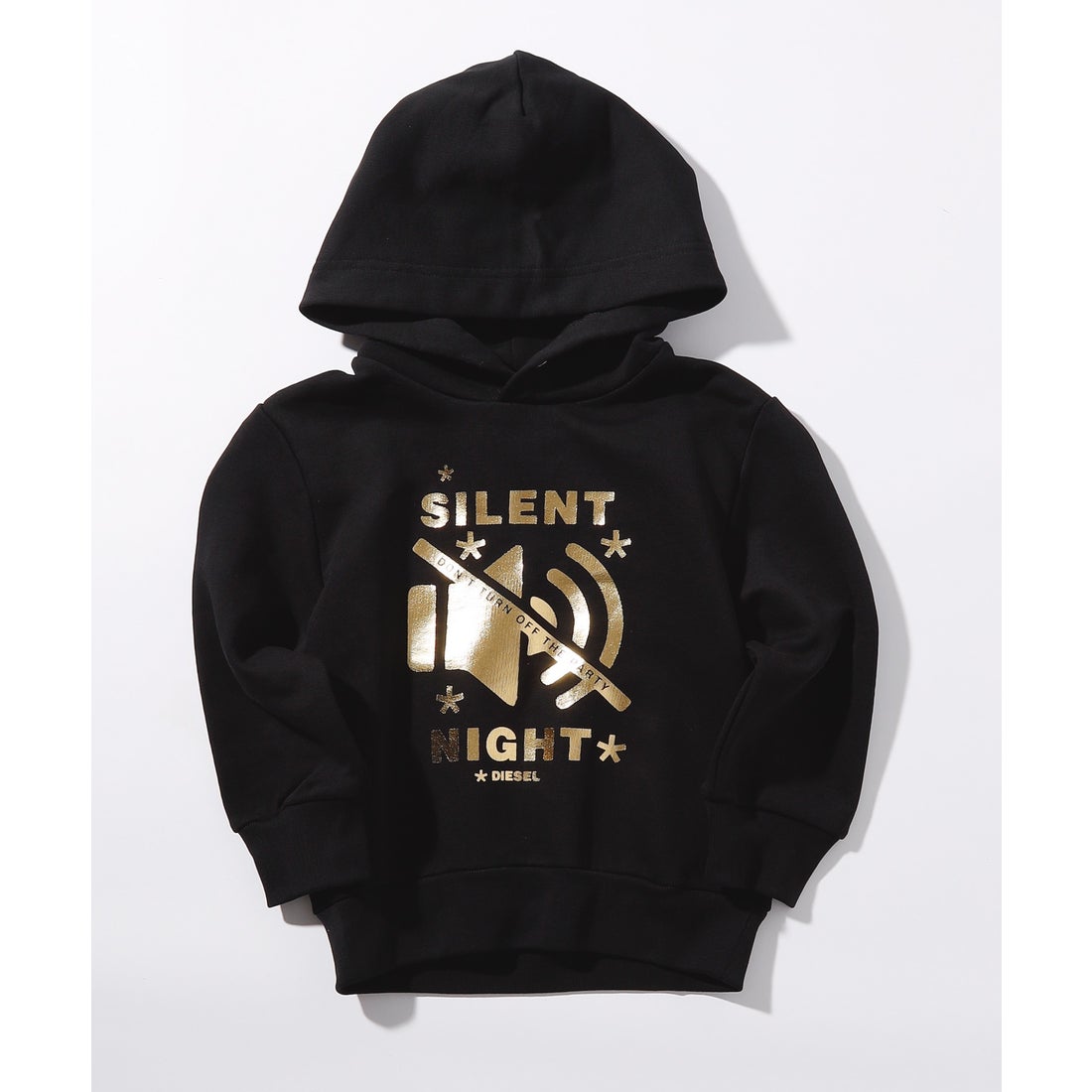 ディーゼル DIESEL パーカー 00SW29 フーディー メンズ DIESEL 