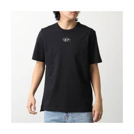 ディーゼル DIESEL DIESEL Tシャツ T－ADJUST－OD A17880 0CLBR 半袖