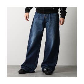 ディーゼル DIESEL DIESEL ジーンズ D-RISE A06370 09I27 デニムパンツ