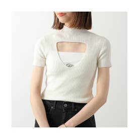 【新品未使用】DIESEL 半袖ニット XS DI3387EW008086_mg_thumb.jpg