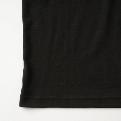Tシャツ キッズ T-SHIRT WITH TWO-TONE OVAL D PRINT J02969 KYA1Y （ブラック(K900)）｜詳細画像