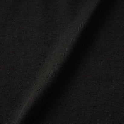 Tシャツ キッズ T-SHIRT WITH TWO-TONE OVAL D PRINT J02969 KYA1Y （ブラック(K900)）｜詳細画像