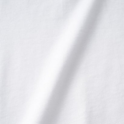 Tシャツ キッズ T-SHIRT WITH TWO-TONE OVAL D PRINT J02969 KYA1Y （ホワイト(K100)）｜詳細画像