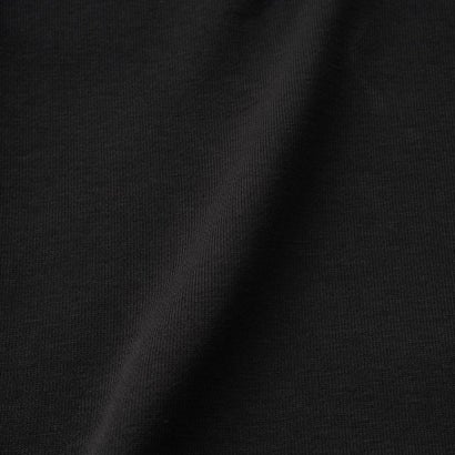 スウェット キッズ SWEATSHIRT WITH OVAL D LOGO J03017 KYAZ3 （ブラック(K900)）｜詳細画像