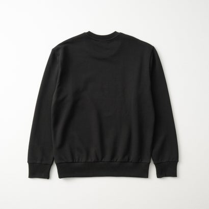 スウェット キッズ KIDS SWEATSHIRT WITH LOGO PRINT J02611 0GEAD （ブラック(K900)）｜詳細画像