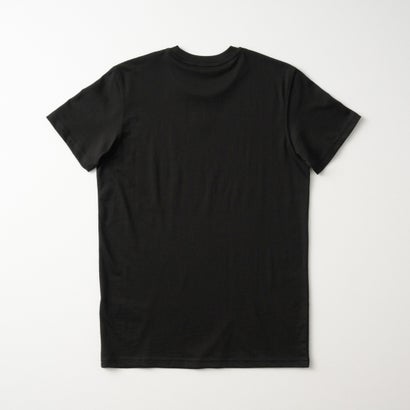 Tシャツ キッズ JERSEY T-SHIRT WITH RED D PATCH J02501 0GRAI （ブラック(K900)）｜詳細画像