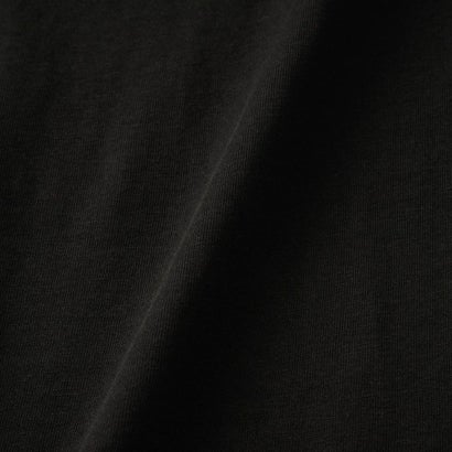 Tシャツ キッズ JERSEY T-SHIRT WITH RED D PATCH J02501 0GRAI （ブラック(K900)）｜詳細画像