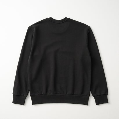 スウェット キッズ SWEATSHIRT SMALL LOGO PATCH J02629 0GEAD （ブラック(K900)）｜詳細画像