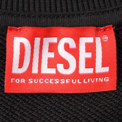 スウェット キッズ SWEATSHIRT SMALL LOGO PATCH J02629 0GEAD （ブラック(K900)）｜詳細画像