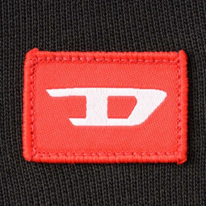 スウェット キッズ SWEATSHIRT SMALL LOGO PATCH J02629 0GEAD （ブラック(K900)）｜詳細画像