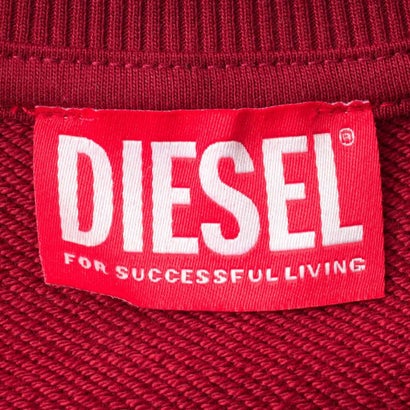 スウェット キッズ SWEATSHIRT SMALL LOGO PATCH J02629 0GEAD （レッド(K440)）｜詳細画像