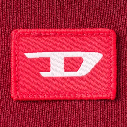 スウェット キッズ SWEATSHIRT SMALL LOGO PATCH J02629 0GEAD （レッド(K440)）｜詳細画像