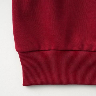 スウェット キッズ SWEATSHIRT SMALL LOGO PATCH J02629 0GEAD （レッド(K440)）｜詳細画像