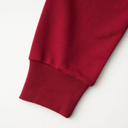 スウェット キッズ SWEATSHIRT SMALL LOGO PATCH J02629 0GEAD （レッド(K440)）｜詳細画像