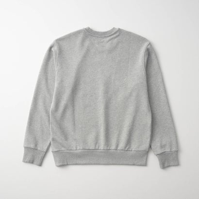 スウェット キッズ SWEATSHIRT SMALL LOGO PATCH J02629 0GEAD （グレー(K963)）｜詳細画像