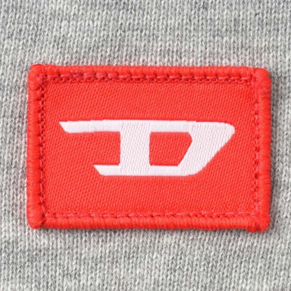 スウェット キッズ SWEATSHIRT SMALL LOGO PATCH J02629 0GEAD （グレー(K963)）｜詳細画像