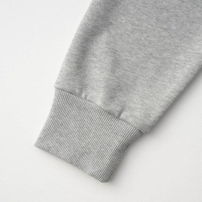 スウェット キッズ SWEATSHIRT SMALL LOGO PATCH J02629 0GEAD （グレー(K963)）｜詳細画像