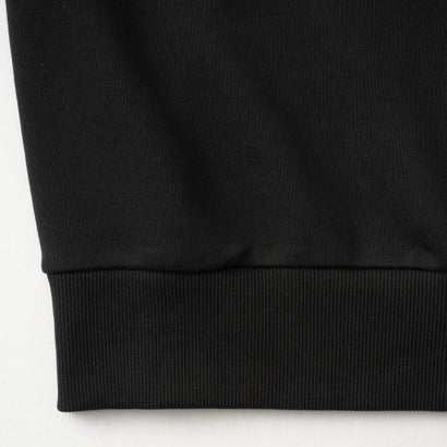 スウェット キッズ SWEATSHIRT WITH OVAL D GRAPHIC PRINT J02963 0GEAD （ブラック(K900)）｜詳細画像