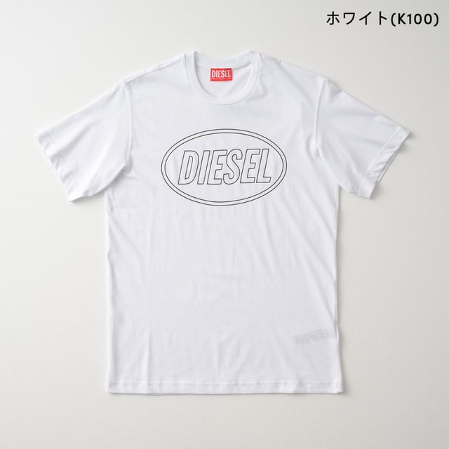 Tシャツ キッズ T-SHIRT WITH LOGO J02582 0GRAI （ホワイト(K100)）