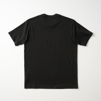 Tシャツ キッズ T-SHIRT WITH LOGO J02582 0GRAI （ブラック(K900)）｜詳細画像