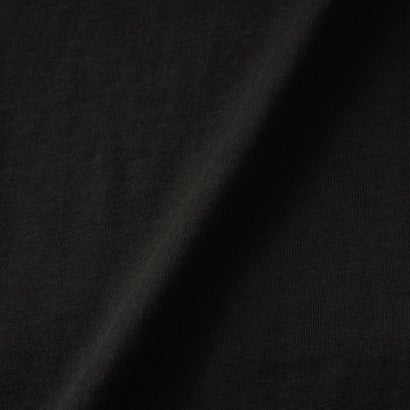 Tシャツ キッズ T-SHIRT WITH LOGO J02582 0GRAI （ブラック(K900)）｜詳細画像