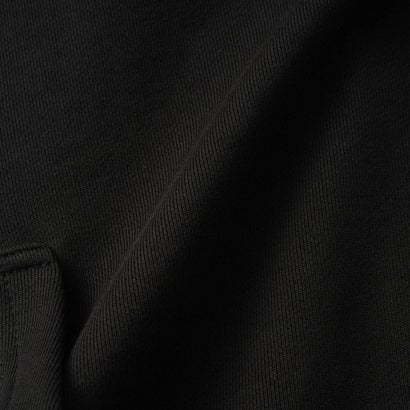 パーカー キッズ LOGO HOODIE J02612 0GEAD （ブラック(K900)）｜詳細画像