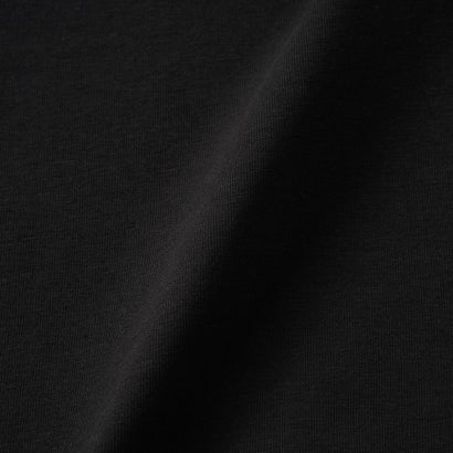 ワンピース キッズ DRESS WITH OVAL D LOGO J03018 KYA0L （ブラック(K900)）｜詳細画像