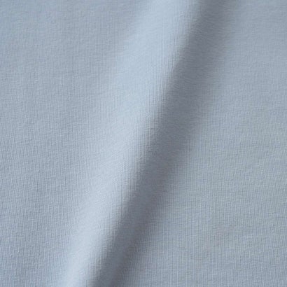 ワンピース キッズ DRESS WITH OVAL D LOGO J03018 KYA0L （ライトブルー(K80U)）｜詳細画像