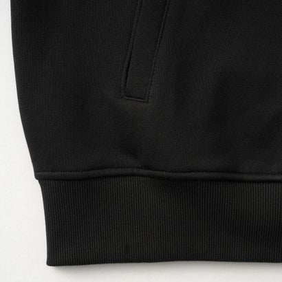 パーカー キッズ HOODIE WITH TWO-TONE OVAL D PRINT J02965 0GEAD （ブラック(K900)）｜詳細画像