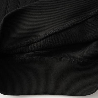 パーカー キッズ HOODIE WITH TWO-TONE OVAL D PRINT J02965 0GEAD （ブラック(K900)）｜詳細画像