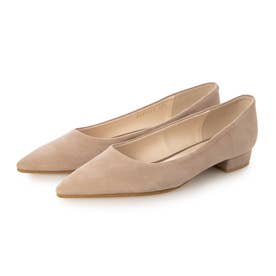 ダイアナ22.5cm ピンクベージュ ローヒールパンプスDIANA DI8039BW006446_dc_thumb.jpg