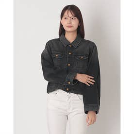 RIDERS JACKET （BLK）