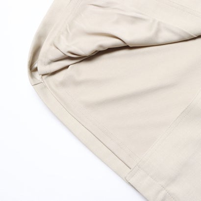 ドゥ アルシーヴ DOUX ARCHIVES ポケットロングタイトスカート （IVORY）｜詳細画像