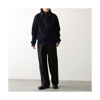 ドクターマーチン Dr.Martens DR.MARTENS ローファー Maybole 32075001 レザーシューズ （Black/ブラック）｜詳細画像
