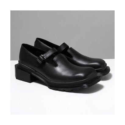 ドクターマーチン Dr.Martens DR.MARTENS ローファー Maybole 32075001 レザーシューズ （Black/ブラック）｜詳細画像