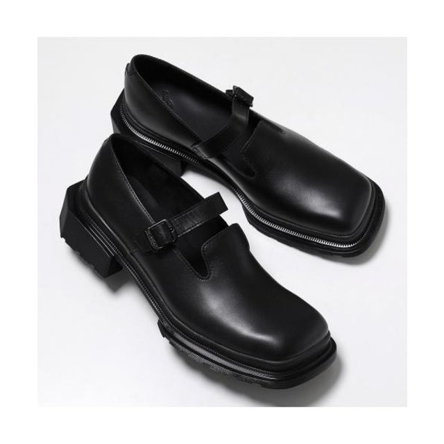 DR.MARTENS ローファー Maybole 32075001 レザーシューズ （Black/ブラック）