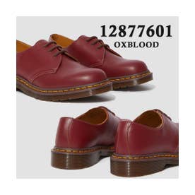 12877001 12877601 1461 3ホール シューズ （12877601_OXBLOOD）