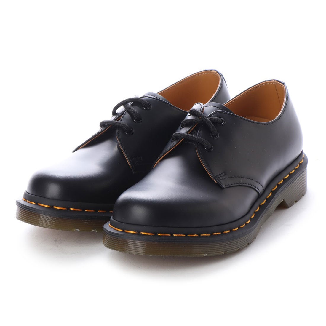 ドクターマーチン 1461W 3EYE GIBSON （BLACK） -靴＆ファッション通販 ロコンド〜自宅で試着、気軽に返品